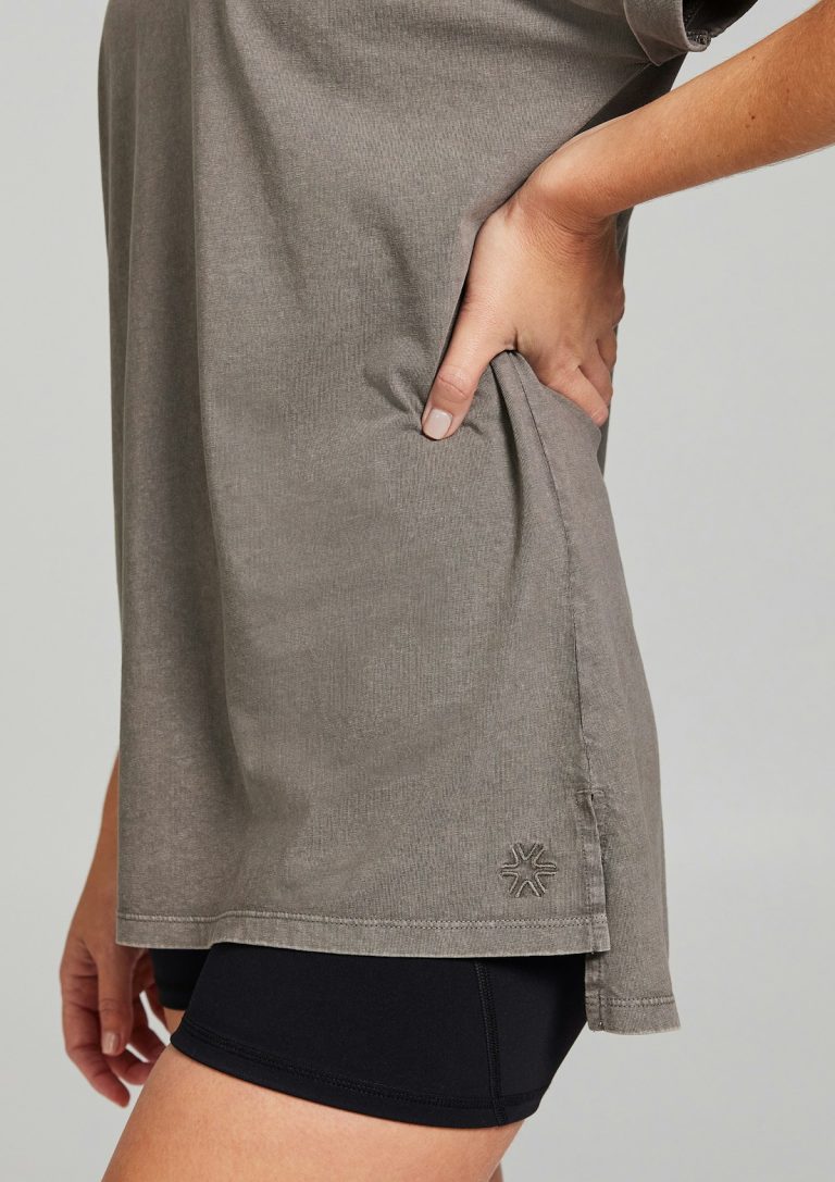 Extended Sleeve Tee - Image 2