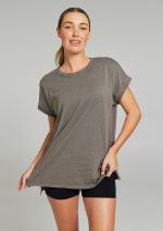 Extended Sleeve Tee - Image 5