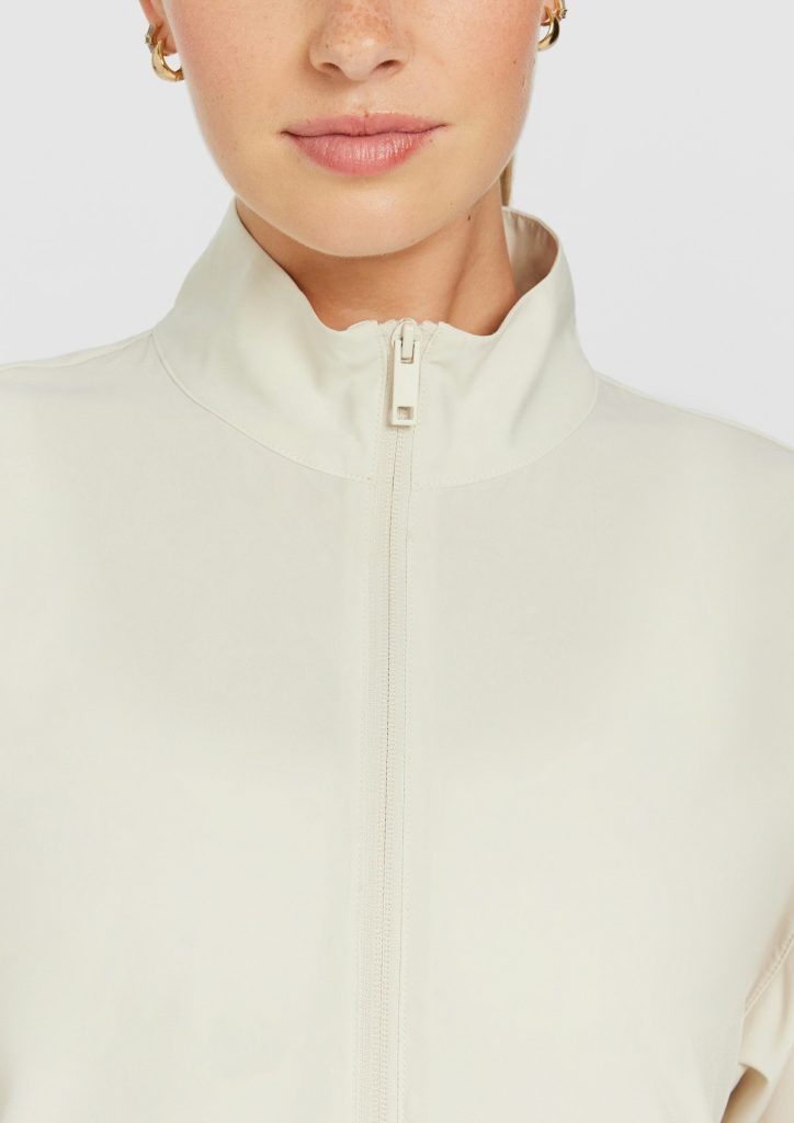 On Duty Quarter Zip - Image 1