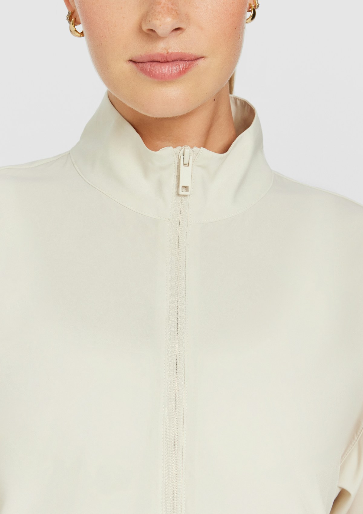 leggings no front seam
