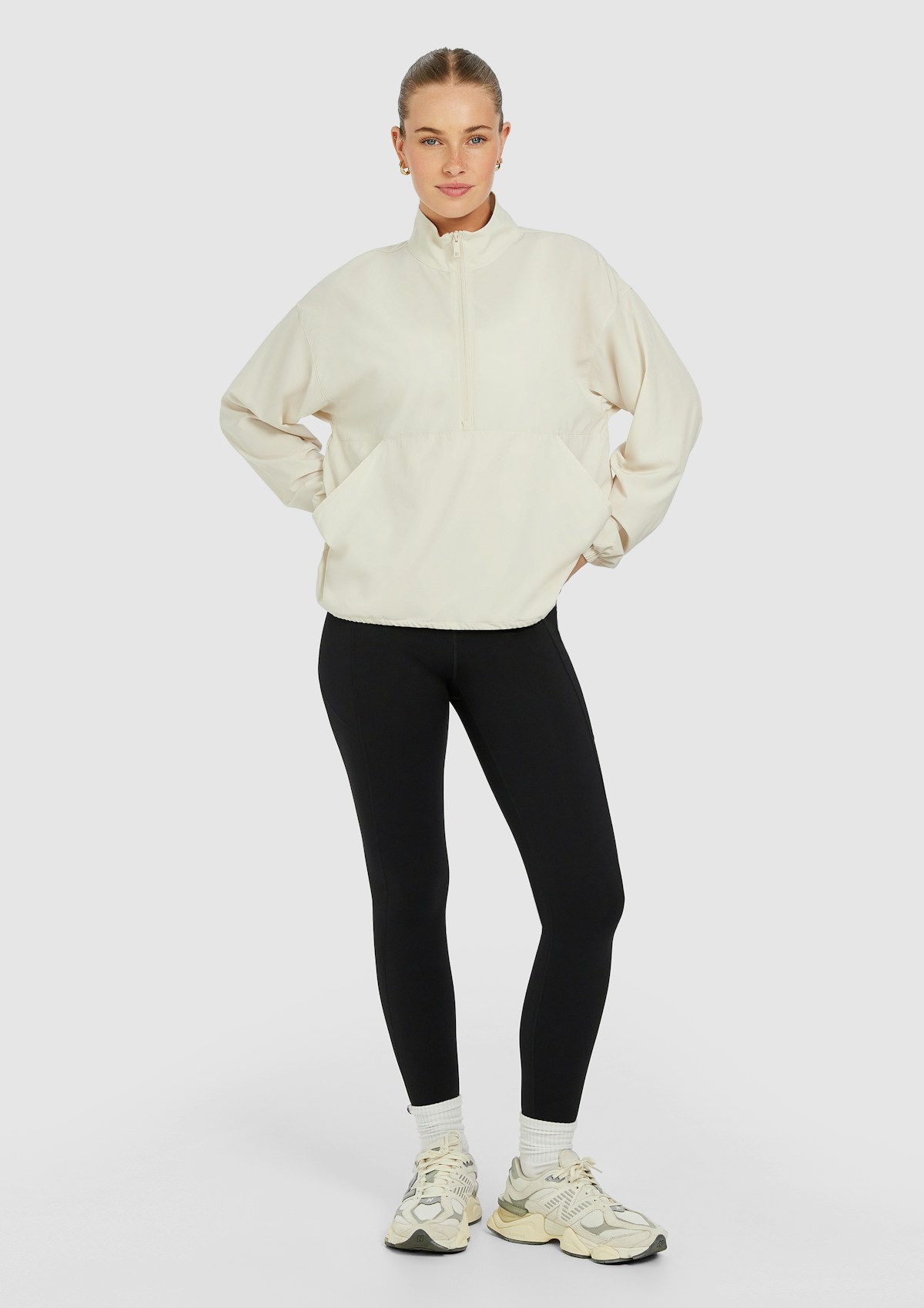 crz leggings compression technology comparison chart