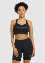 Speed High Impact Sports Bra - Image 1