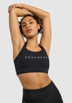 Speed High Impact Sports Bra - Image 3