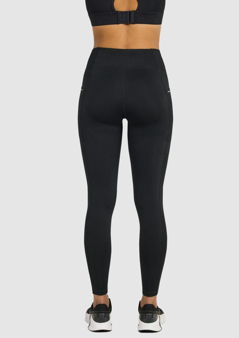 Speed Pocket Full Length Tights - Image 1