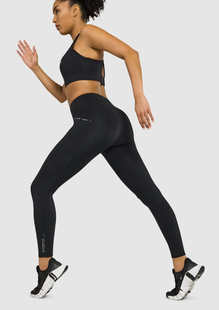 Speed Pocket Full Length Tights - Image 3