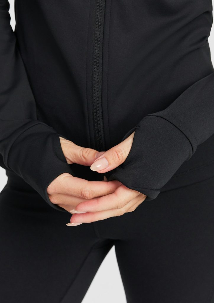 Thermal Jacket - Image 1