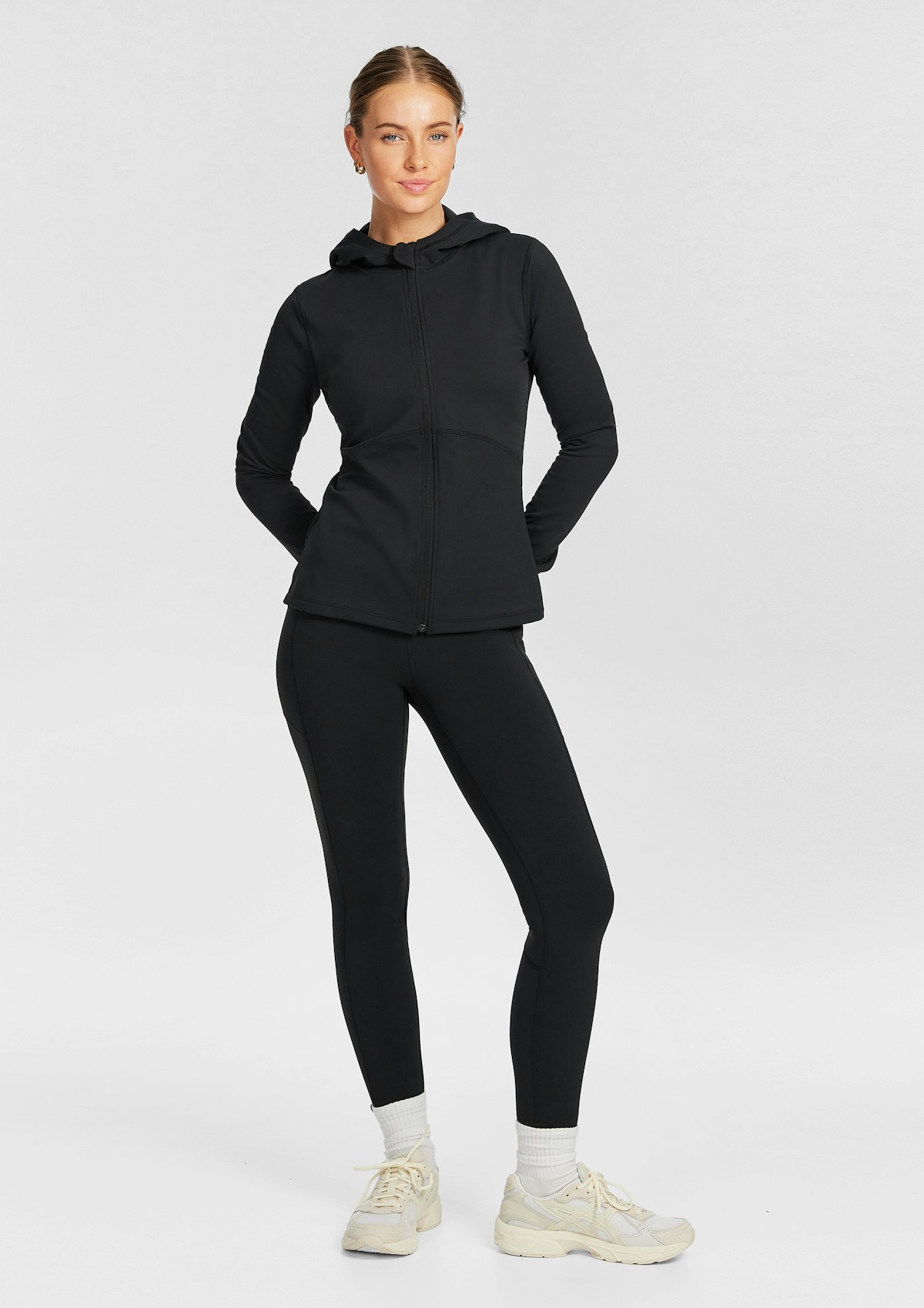 baby blue activewear comparison