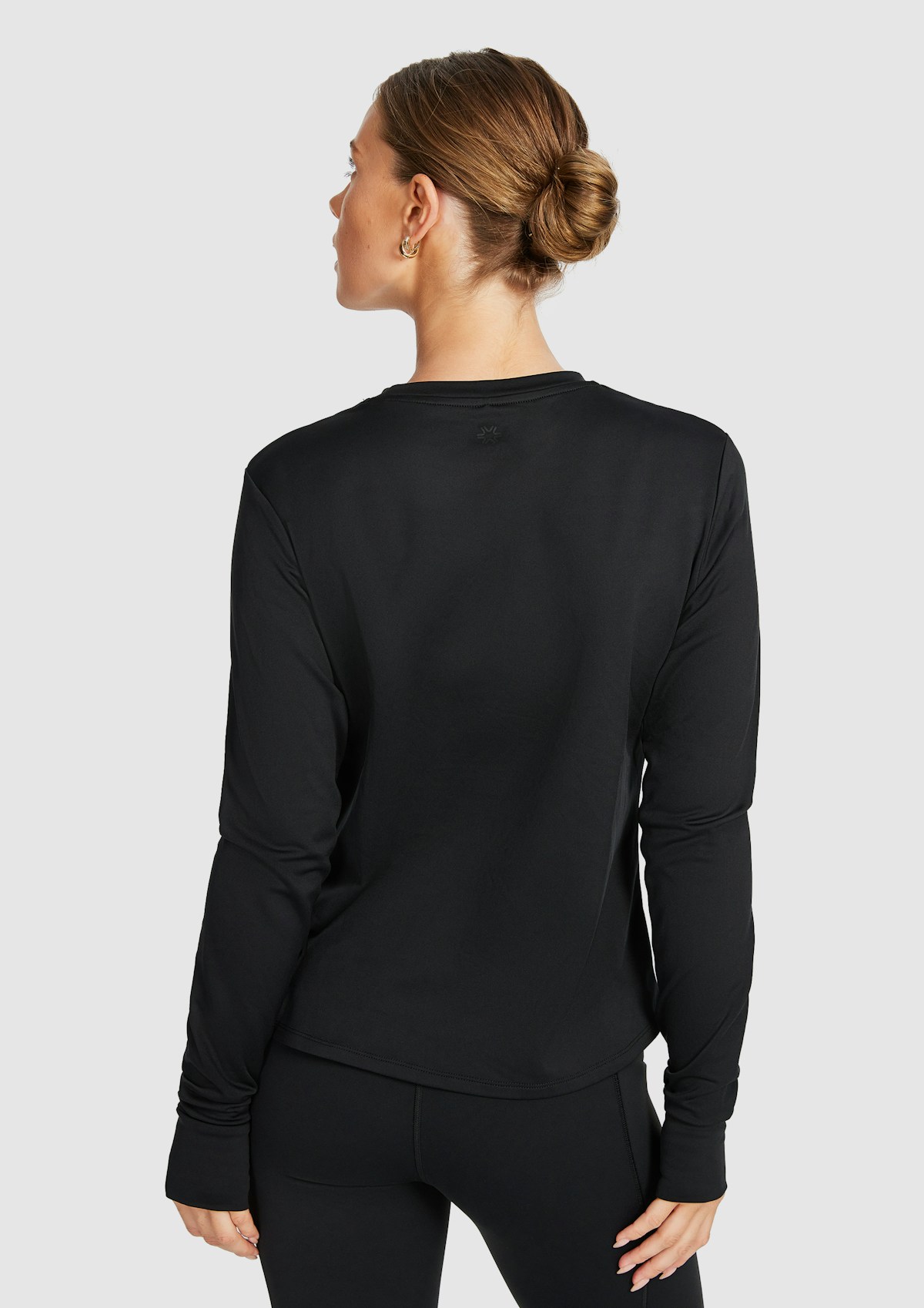 thermal couple tshirt set