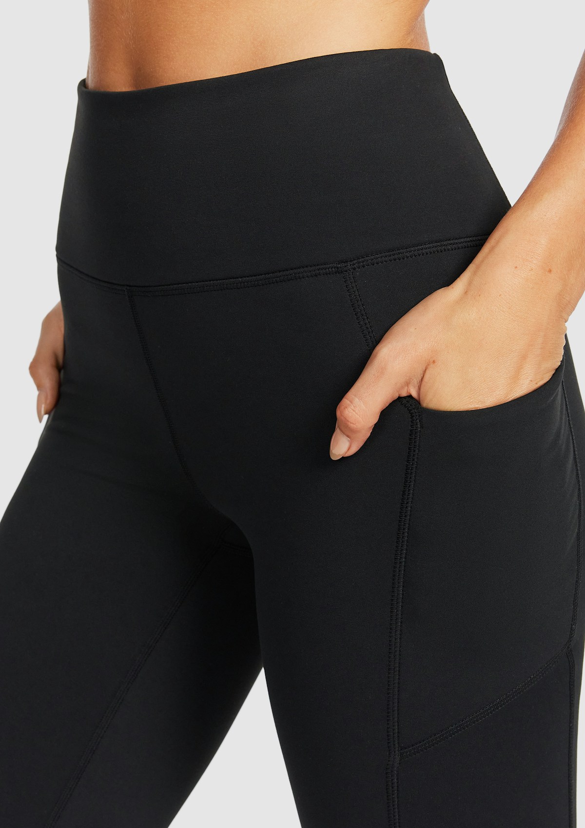 running bare on sale swim bottoms shorts