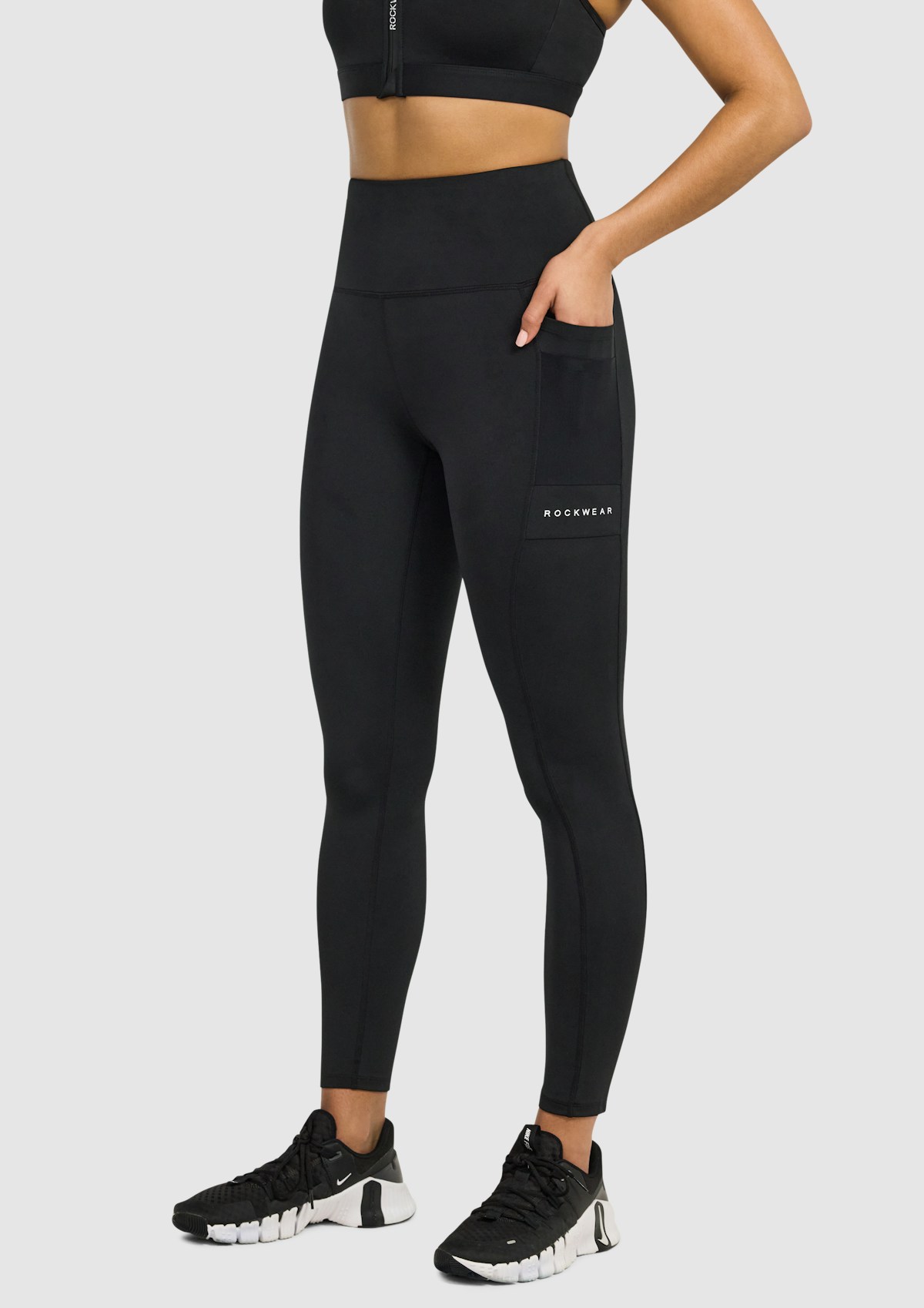 boxing shorts female navy style