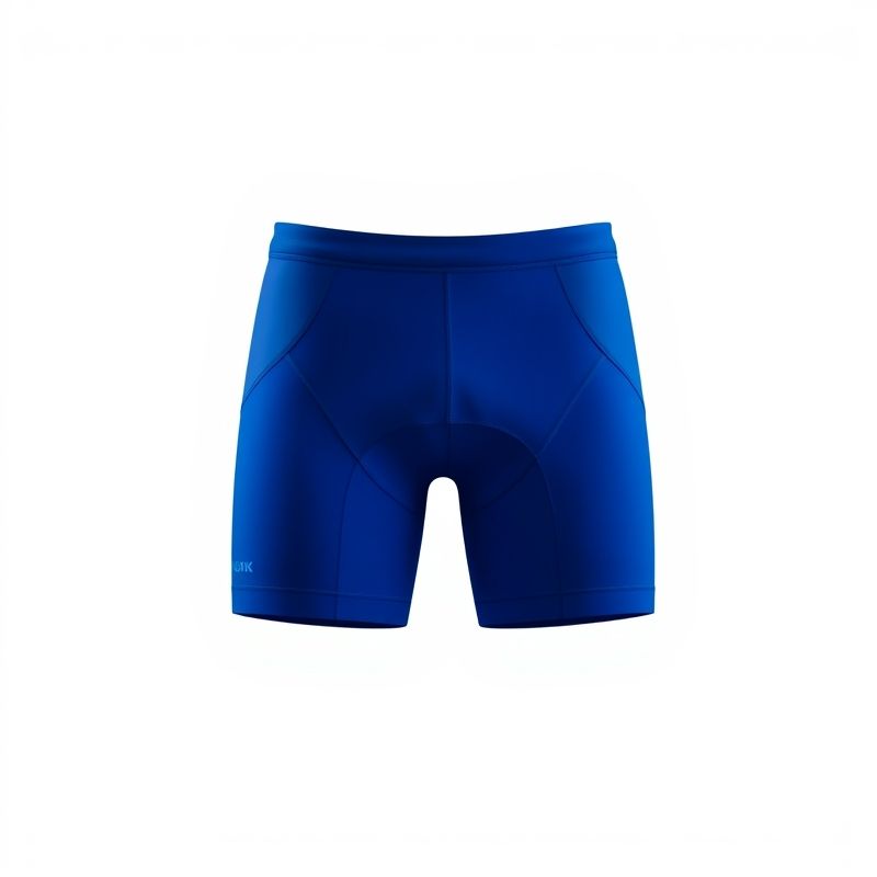 first forty days cycling shorts