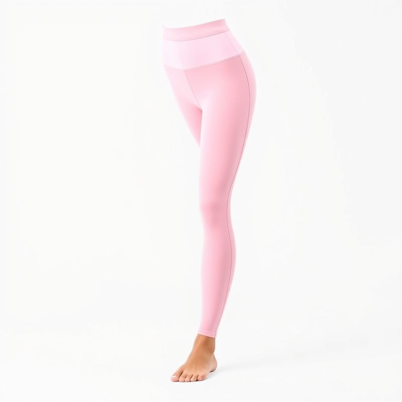 high waist leggings