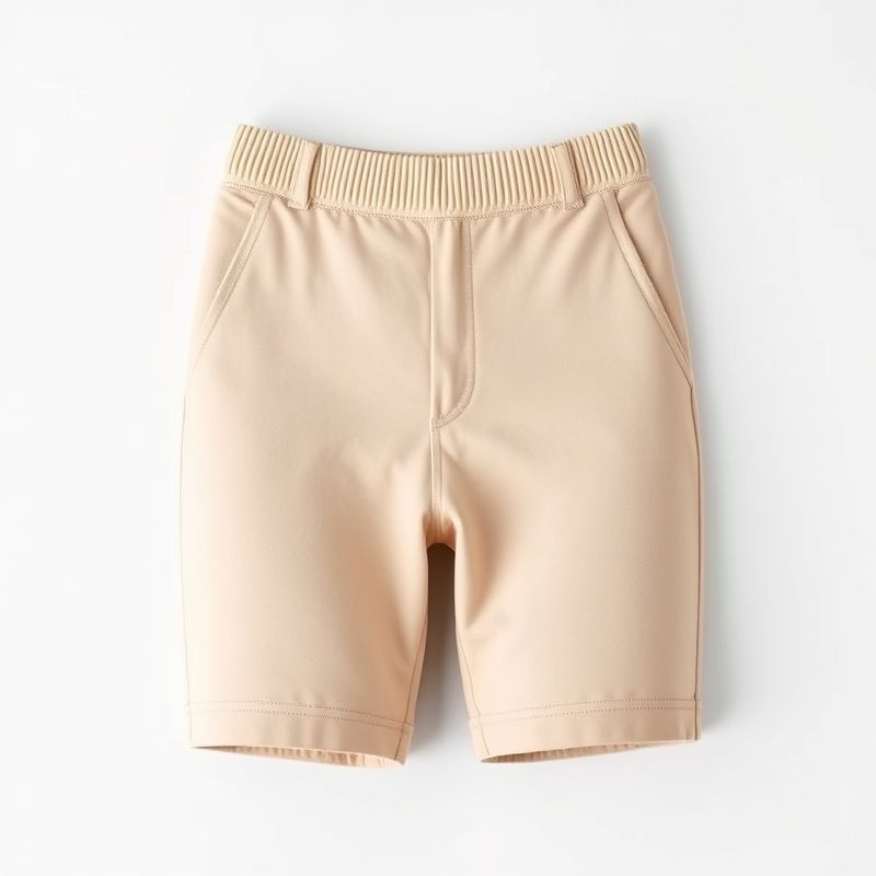 no front seam bike shorts