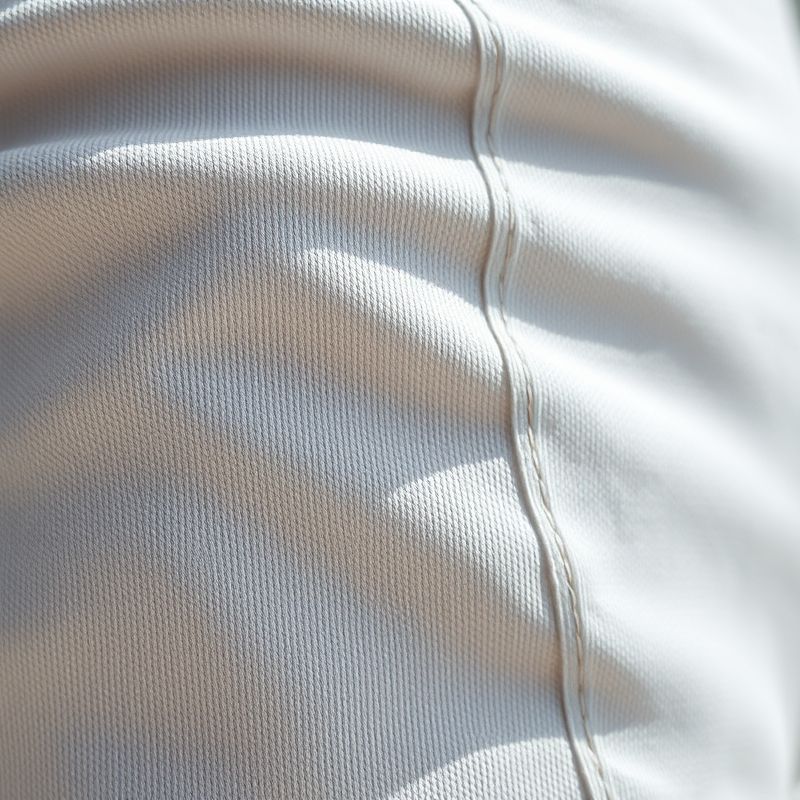 2025 fabric innovation chart showing recycled nylon growth