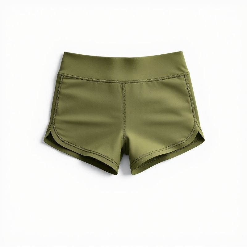 yoga shorts