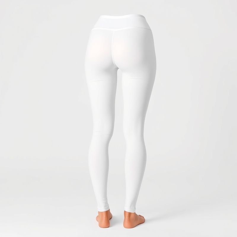 bum scrunch leggings
