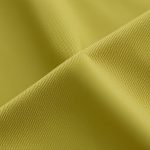 Close-up detail of eco brands australia womens boutique fabric texture and stitching.