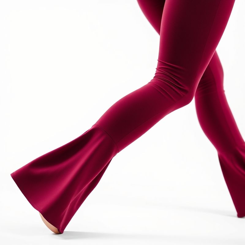 flare yoga pants womens