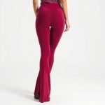 Master Black Flare Tights in Four Simple Moves The Ultimate Aussie Guide From Sunrise Flow to Friday Night Out
