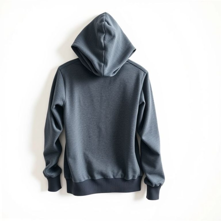A lulu flare yoga hoodie in Charcoal, studio shot on a white background.