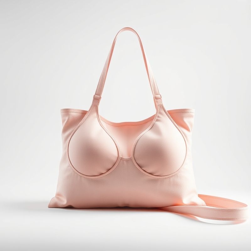 organic bras