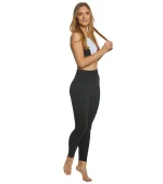 Spacedye High Waisted Caught In The Midi 7/8 Yoga Leggings