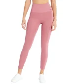 Ivanna Ribbed Yoga Leggings