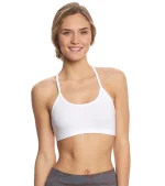 Diamond Back Layer Bra