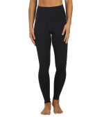 One By One Seamless Yoga Leggings