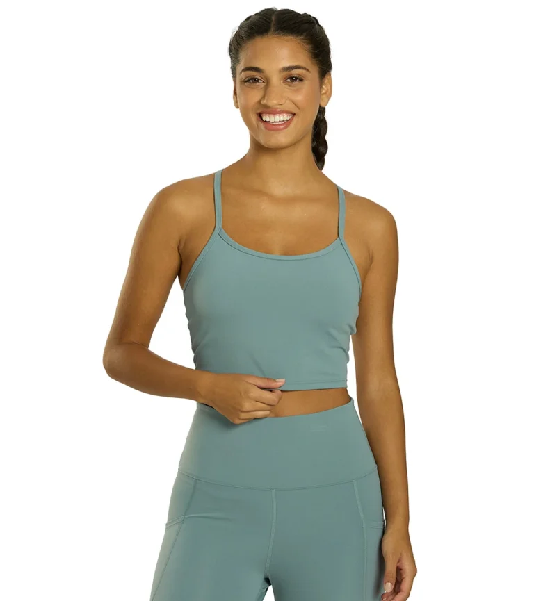 Unity Solid Crop Tank