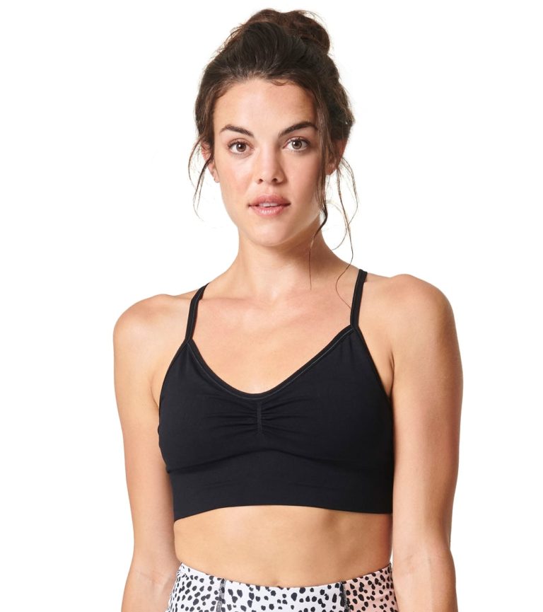 Paloma Yoga Sports Bra