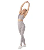 Full Force Yoga Sports Bra