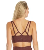 Wholesome Cheetah Sports Bra