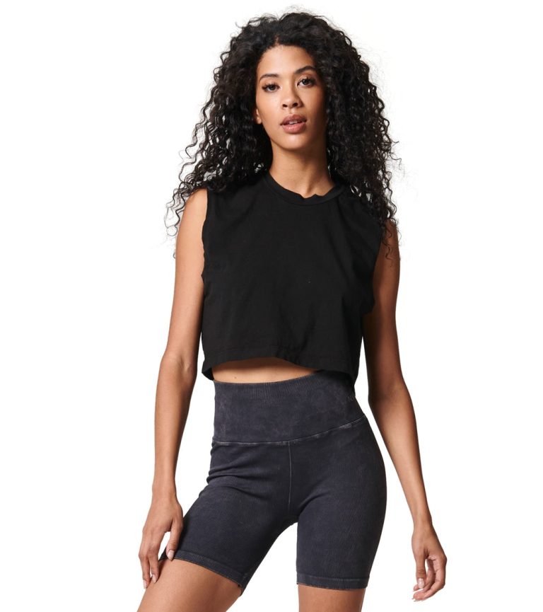 Ella Organic Tank