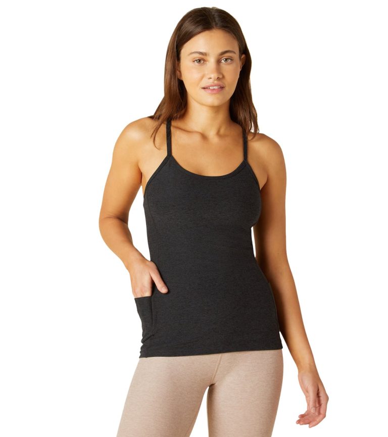 Spacedye Out Of Pocket Tank