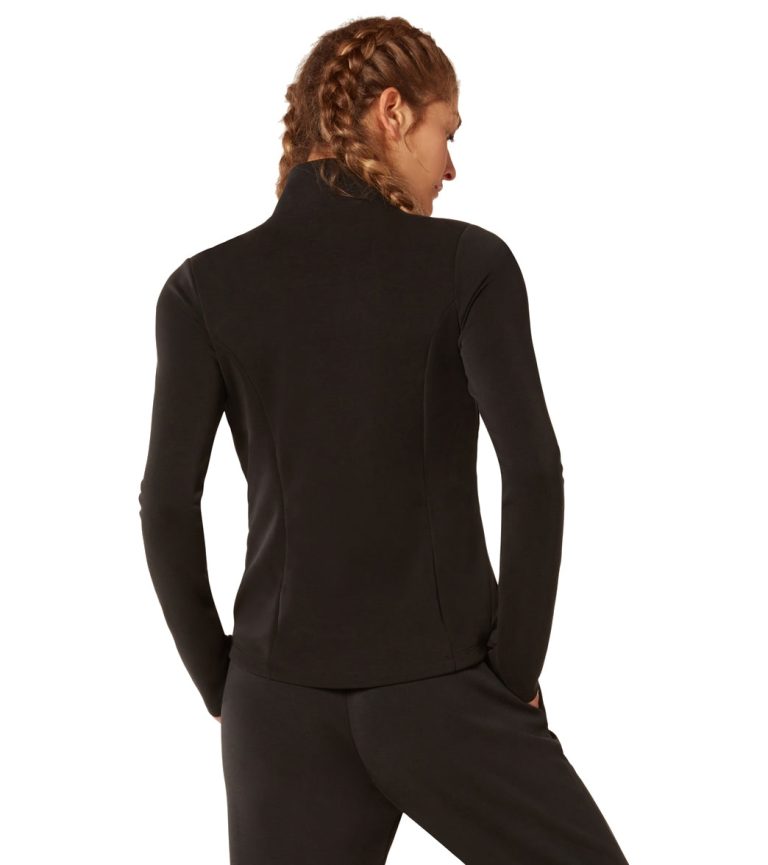 Sleek Jacket