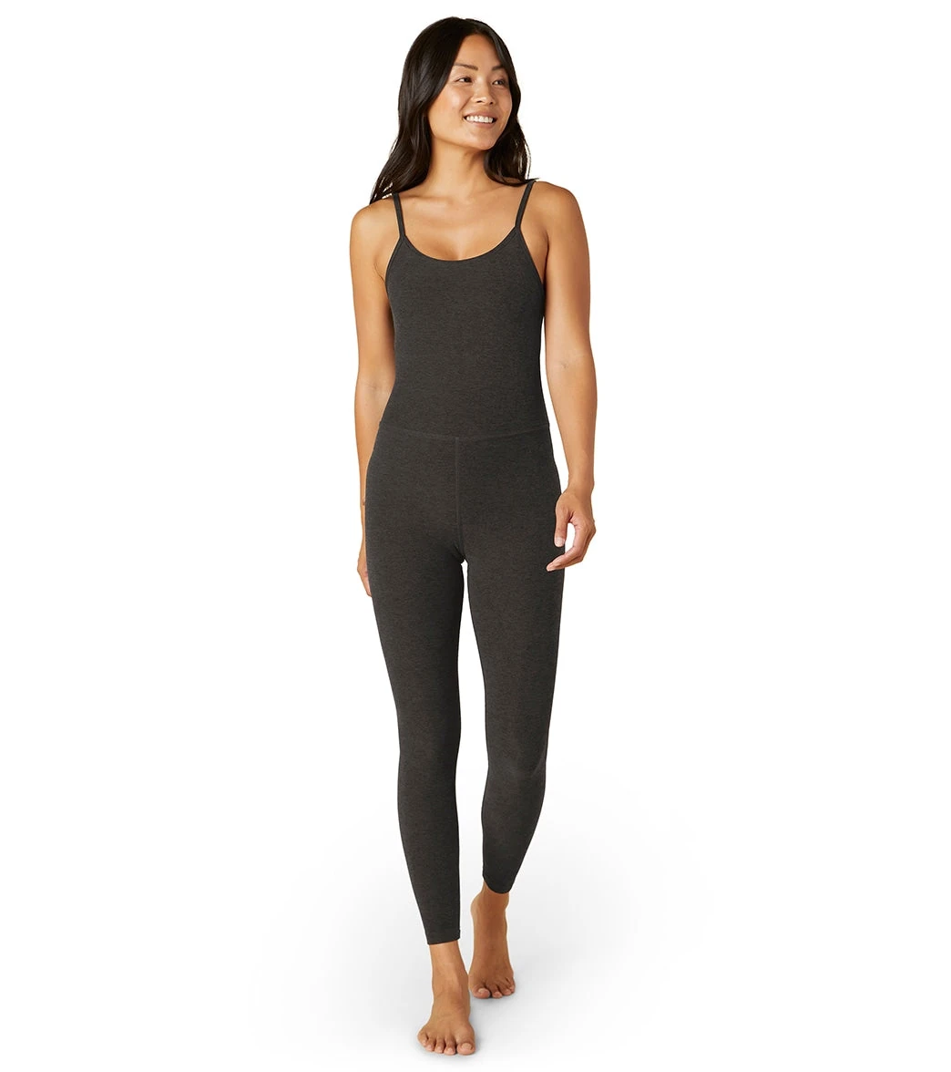 Spacedye Uplevel Midi Jumpsuit