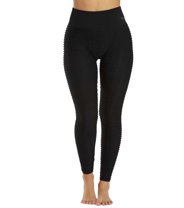 Pucker Up Leggings