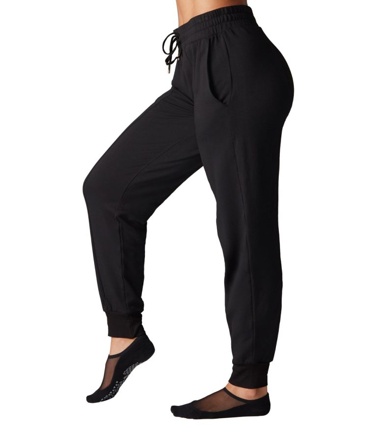 Cozy Joggers
