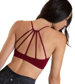 Jala Cage Bra