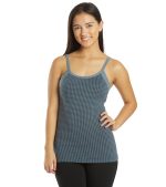 Fastback Bra Tank