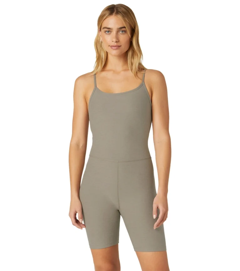 Spacedye Get In Gear Biker Jumpsuit
