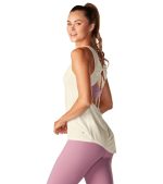 Breezy Tank