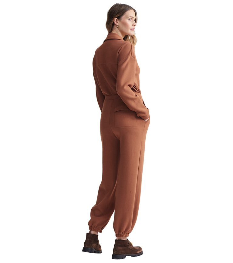 Jessie Jumpsuit