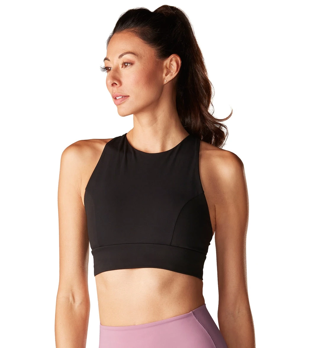 Move Yoga Sports Bra - honest aud to kzt pricing for Australian yoga practitioners