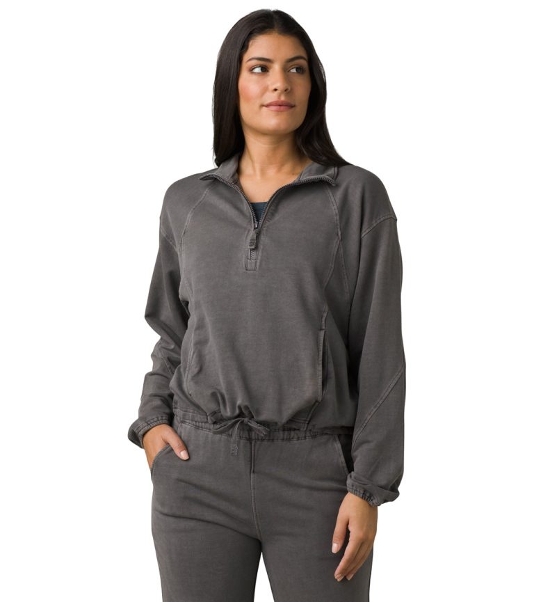 Calimero 1/2 Zip