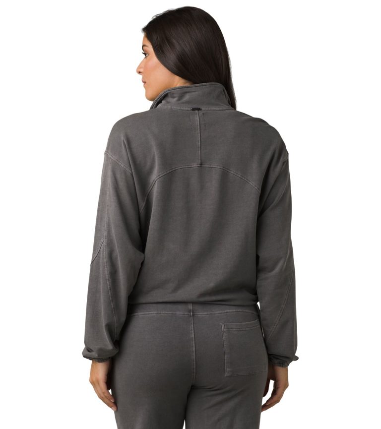 Calimero 1/2 Zip