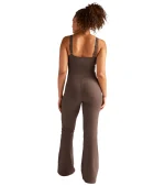 Spacedye Hit The Scene Jumpsuit