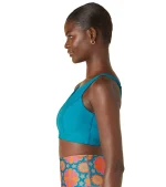 Spacedye Cut To Bra