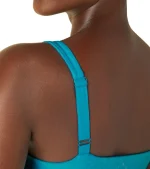 Spacedye Cut To Bra